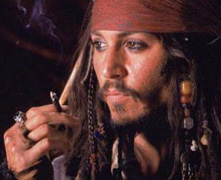 Jack Sparrow