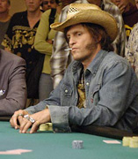 Woody Harrelson