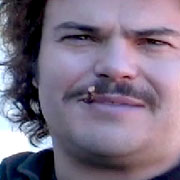 Jack Black