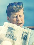Jack Kennedy