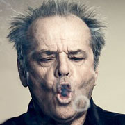 Jack Nicholson