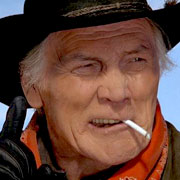 Jack Palance